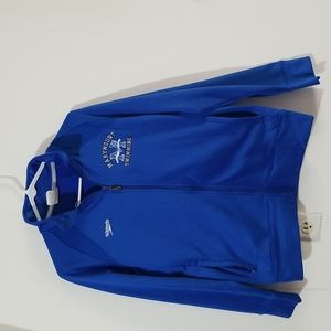 Marymount Swimming Jacket